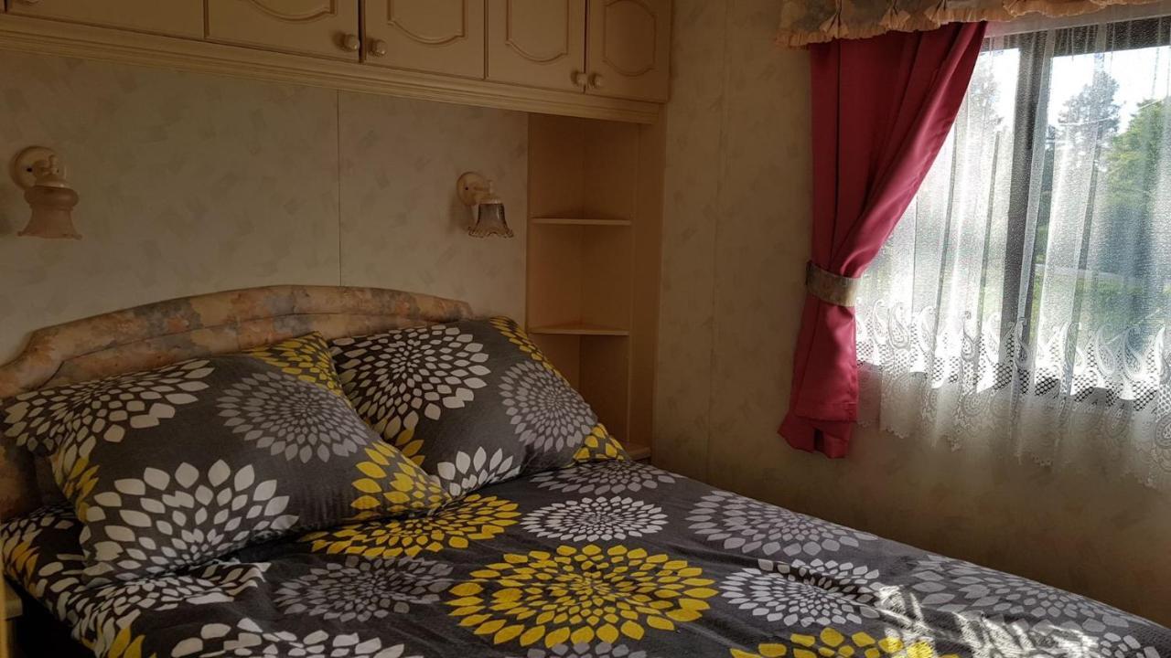 Bolecinskie Zacisze- Okolice Zator Luaran gambar