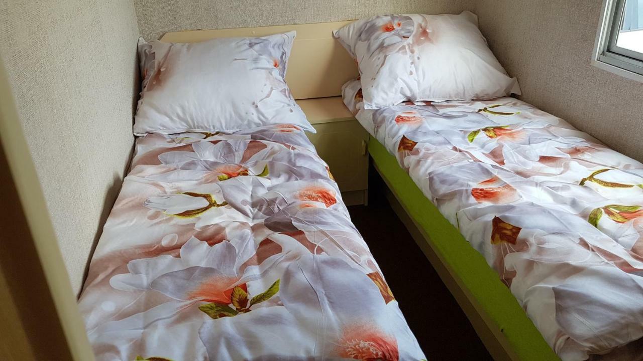 Bolecinskie Zacisze- Okolice Zator Luaran gambar